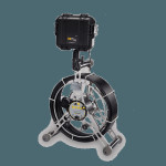 Kamera za snimanje kanalizacije minCam mc50 MONO