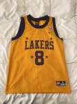 Dječji košarkaški dres Los Angeles Lakers Kobe Bryant, veličina M
