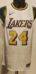 NBA Kobe Bryant Nike dres #24
