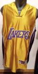 NBA L.A. Lakers champion dres 48