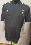Real Madrid FC Adidas dres XL
