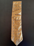 Svilena kravata Edsor Kronen