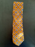 Svilena kravata Ermengildo Zegna