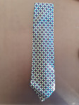 Talijanska svilena kravata Bolgheri
