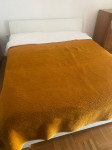 IKEA bračni krevet ASKVOLL 160x200