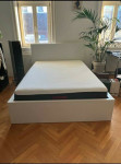 Ikea krevet 140x200