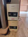 APC Back UPS 650 (cijena po dogovoru)