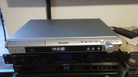 DVD Receiver Panasonic SA-PT150