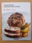 Enciklopedija mediteranske kuhinje - 6. Bijelo meso