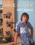 GOLI KUHAR, Jamie Oliver