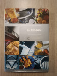 Gurman - Knjiga o Zepterovom sustavu kuhanja