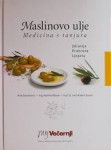 MASLINOVO ULJE - Medicina s tanjura, Ante Gavranović & Robert Gasser