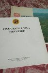 Vinogradi i vinarstvo Hrvatske