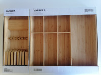IKEA Umetak za pribor za jelo (VARIERA) - NOVO