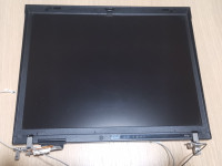 UXGA IPS 15,0 ekran za Thinkpad T42, T43, R50, R51, R52, T60, T60p