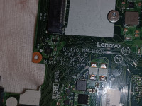 Lenovo Thinkpad L470 matična ploča 100% ispravna, i3-6100u, DDR4, ZD
