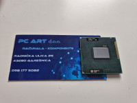 Intel Core i5-2450M PGA988 - Račun / R1 / Jamstvo