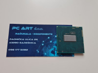 Intel Core i7-4610M PGA946 - Račun / R1 / Jamstvo