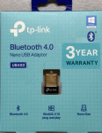 Bluetooth nano USB Adapter TP-Link UB400