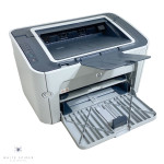 HP LaserJet P1505 Printer usb