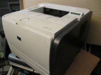 HP laserski pisač P2055D USB duplex
