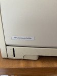 HP laserski printer