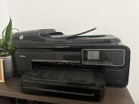 HP printer officejet  75000 wide format