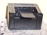 Laserski Printer HP P1606dn  duplex USB LAN ePrint Airprint