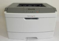 Printer Lexmark E360d; može zamjena
