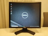 19" monitor Dell E190SF, LCD-TFT, 5 ms, 1280*1024