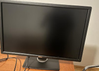 Dell monitor 24", U2412Mc
