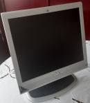 HP 1730 LCD Monitor
