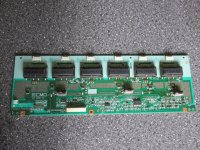 CMO 1260B1-12G,  Inverter za LCD lampe