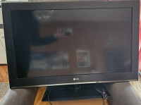 Lcd tv LG 32cs460