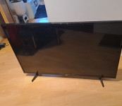 LG televizor 110x70 ( 43 incha )