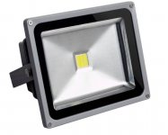 LED REFLEKTOR -30w/12v