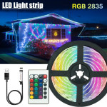 LED traka RGB 2835 5M