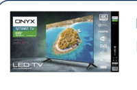 ONYX SMART TV