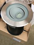 Caralux Led Buried Light