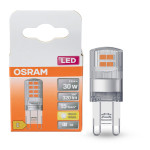 Osram LED žarulja G9 2.6W