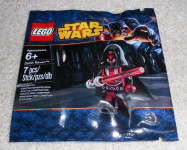 5002123 LEGO Star Wars The Old Republic Darth Revan