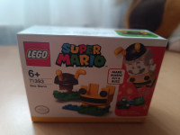 71393 LEGO Super Mario Bee Mario Power-Up Pack!*Novo!*