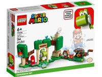 71406 LEGO Super Mario Yoshi's Gift House
!Novo!