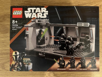 75324 LEGO Star Wars Dark Trooper Attack