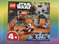 Lego Star Wars 75332 AT-ST