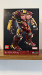 76210 Marvel Infinity Saga Hulkbuster