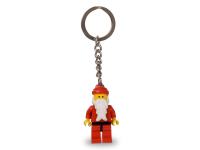 850150 LEGO Santa Claus Classic Key Chain privjesak