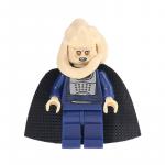 Bib Fortuna Lego Star Wars figurica