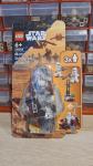 Lego Star Wars Clone Trooper Command Station set 40558