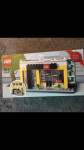 Lego  Brand Retail Store 40528, novo